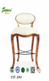Office Furniture / Office Fabric High Density Sponge Mesh Chair (CS101)