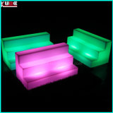 LED Wine Cabinets Color Changing Bar Stair Wine display