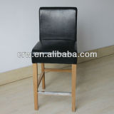 Rch-4039 PU Leather Bar Chair