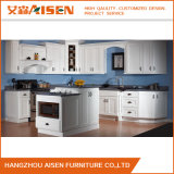 Kitchen Furniture Luxury Solid Wood Kitchen Cabinet