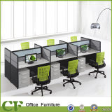 6 Seaters Office Furniture Module Office Workstation Desk