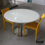 Kkr Home Furniture Modern Dining Table Made in Malaysia