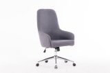 Swivel Fabric Classical Office Chair Secretary Chair with Cheap Price