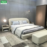 Luxury Modern Style Bedroom Set (BS105)
