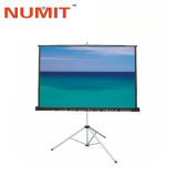 Indoor Mobile Projection Screen Matte White