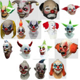 Factory Price Party Decoration Diversified Latex Mask Haloween