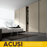 High Quality Modern Style Wooden Bedroom Furniture Wardrobes (ACS3-S04)