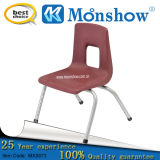 Classroom Use PP Material Plastic Chair