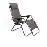 Outdoor Garden Chair Textilene Fabric Folding Chair Textilene Chair