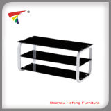 High Gloss TV Stand Simple Style