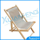 Outdoor Island Stackable Sling Chaise Lounge