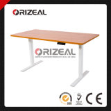 Orizeal Automatic Height Adjustable Office Electric Computer Lifting Desk