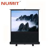 Floor Stand Portable Projection Screen