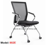 Modern Office Computer Reading MID Back Folding Chair (902E)