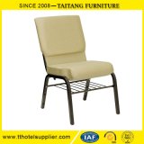 Wholesale Stackable Metal Chairs for Church