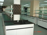 Economical Wood Lab Furniture with High Cost Performance