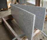 Best Selling Chinese Light Gray G602 Granite Slab Tiles for Exterior Garden Floor Tile
