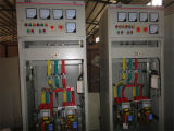 Distribution Board LV Switch Panel Power Distribution Cabinet