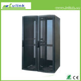 Best Price Black Floor Stand Cabinet Network Cabinet