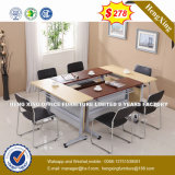 New	 Modern Design Melamine Granite Conference Table (HX-8N2355)