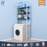 Smart Design Multifuction Washing Machine Shelf