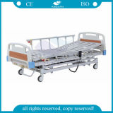 Rent Electric and Manual Remote Multifunctional Hospital Bed (AG-BY103)