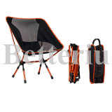 Adjustable Folding Chair Portable Chair Back Support