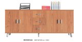 Fashion Design Wooden Small Office Cabinet&Office Furniture
