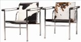 Modern Design Basculant Chair LC1 (S013)