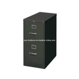 Black Office Furniture/ Small File Cabinet