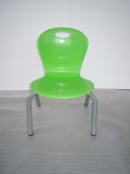 Children Plastic Chair (MXZY-238)