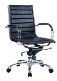 Newest Office Furniture, Ergonomic Lift Office Chair Price with Wheels Office Chair (4005)