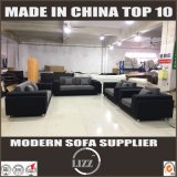 Modern Fabric Wooden Fabric Sofa for Home Used