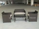 Outdoor Patio Rattan Furniture and Garden Sofa Sets