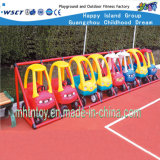 Children Plastic Cars Shelf Toy Playground Equipment Hf-18702
