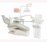 Dental Unit Chair with CE