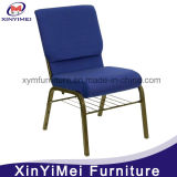 Metal Dining Chair (XYM-G23)