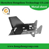 New Rolled Sheet Metal Fabrication Control Cabinet