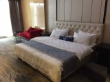 Hotel Furniture/Hotel Bedroom Furniture/Luxury Kingsize Bedroom Furniture/Standard Hotel Kingsize Bedroom Suite (NCHB-003)