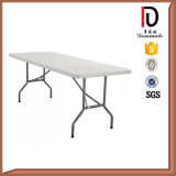 Garden Furniture HDPE Plastic Folding Dining Tables (BR-T003)