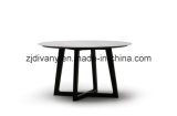 European Style Home Table Wooden Table (E-32)