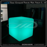 LED Cube Chair for Outddor Indoor General Use