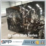 Natural Stone Granite Slab for Floor Tile and Step