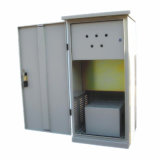 Sheet Metal Distribution Electrical Cabinet (LFSS0055)