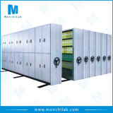 High Density Mass Shlef Compactor Mobile Shelving Storage Cabinet