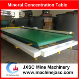 Tin Mining Machine Tin Shaking Table for Sale