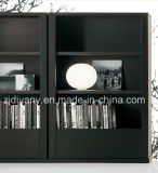 Solid Wood Modern Bookcase (SM-D29B)