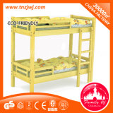 20 Years Experienced Manufacturer Wooden Bunk Bed for Toddler
