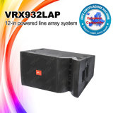 Vrx932lap Line Array DJ Speaker Cabinet with Line Array Speaker Stand