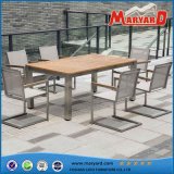 Hot Sale Modern Table and Chairs Outdoor Dining Set